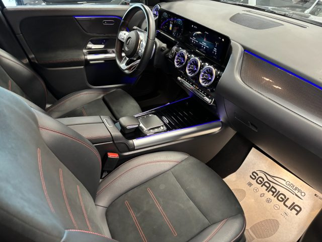 MERCEDES-BENZ GLA 180 D AMG PREMIUM AUTOMATICO - foto 15