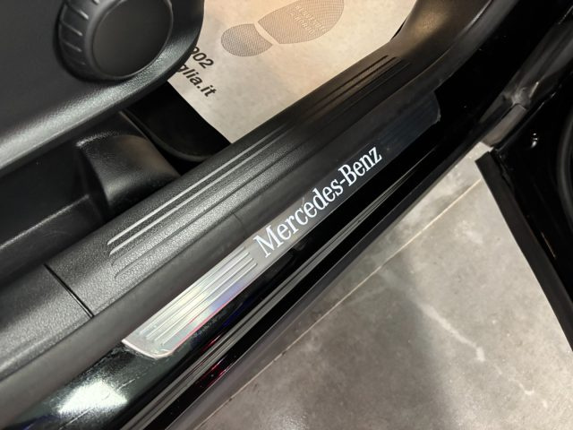 MERCEDES-BENZ GLA 180 D AMG PREMIUM AUTOMATICO - foto 21