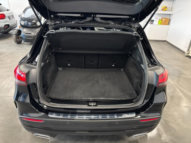 MERCEDES-BENZ GLA 180 D AMG PREMIUM AUTOMATICO - foto 18