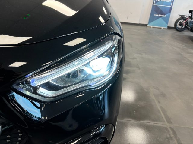 MERCEDES-BENZ GLA 180 D AMG PREMIUM AUTOMATICO - foto 37