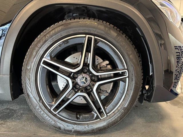 MERCEDES-BENZ GLA 180 D AMG PREMIUM AUTOMATICO - foto 38