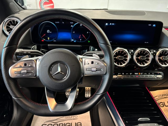 MERCEDES-BENZ GLA 180 D AMG PREMIUM AUTOMATICO - foto 32