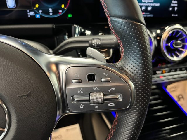 MERCEDES-BENZ GLA 180 D AMG PREMIUM AUTOMATICO - foto 44