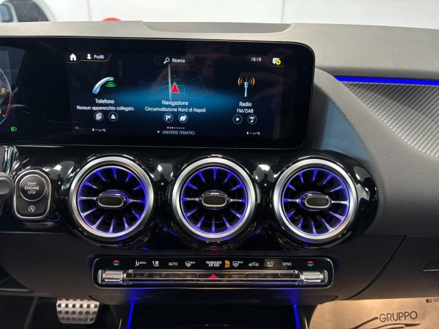 MERCEDES-BENZ GLA 180 D AMG PREMIUM AUTOMATICO - foto 47