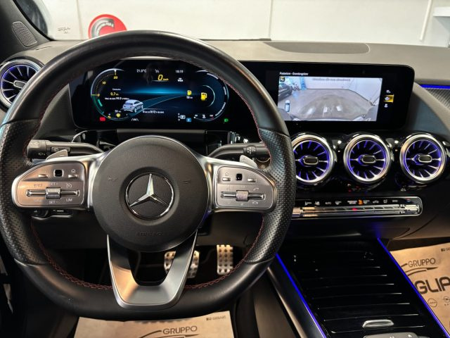MERCEDES-BENZ GLA 180 D AMG PREMIUM AUTOMATICO - foto 48