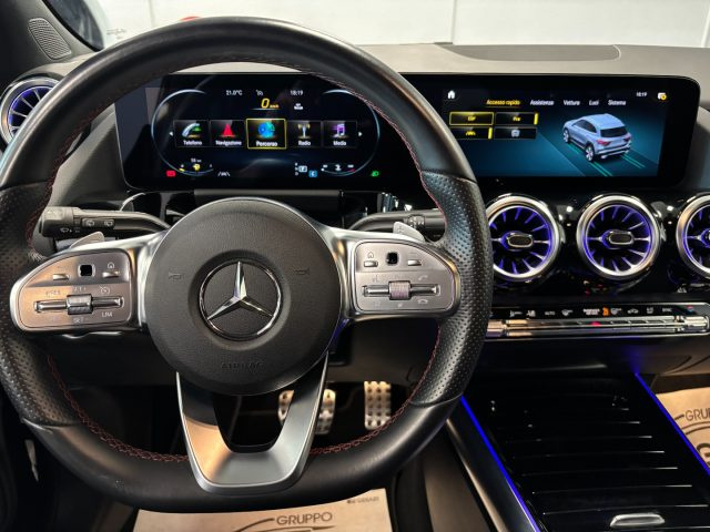 MERCEDES-BENZ GLA 180 D AMG PREMIUM AUTOMATICO - foto 27