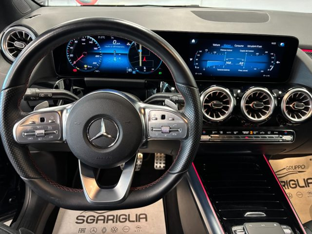 MERCEDES-BENZ GLA 180 D AMG PREMIUM AUTOMATICO - foto 30