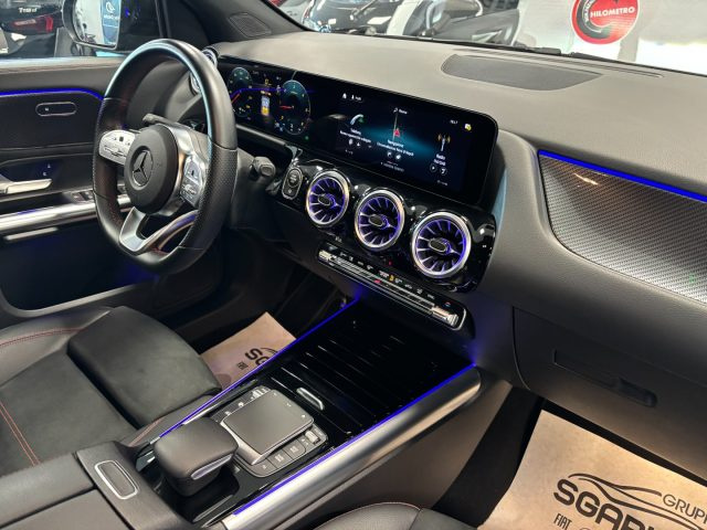 MERCEDES-BENZ GLA 180 D AMG PREMIUM AUTOMATICO - foto 23