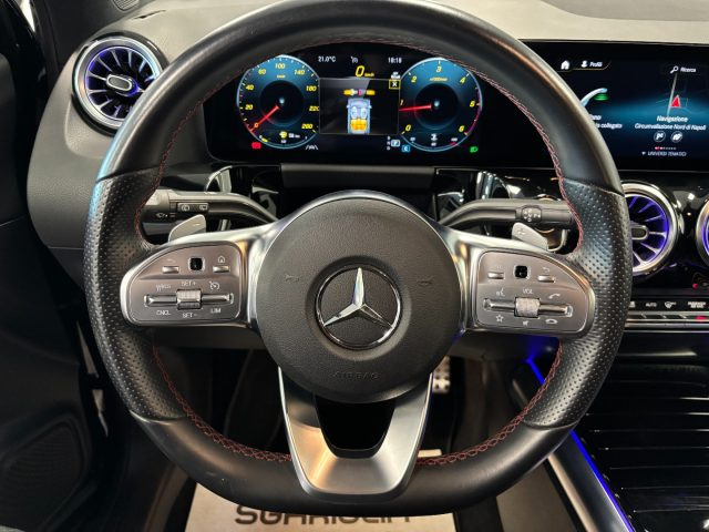 MERCEDES-BENZ GLA 180 D AMG PREMIUM AUTOMATICO - foto 11