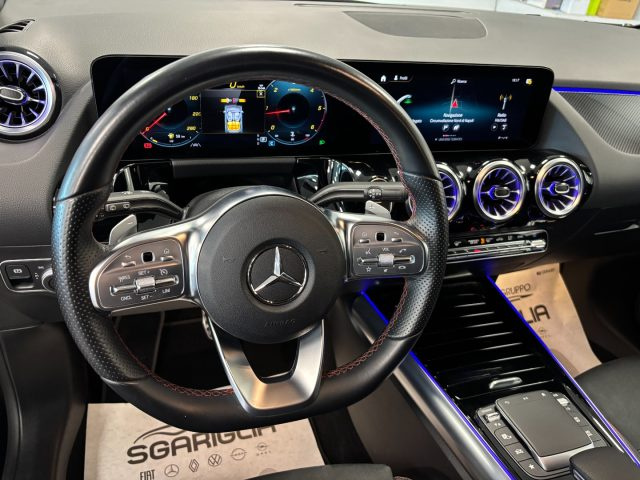 MERCEDES-BENZ GLA 180 D AMG PREMIUM AUTOMATICO - foto 7