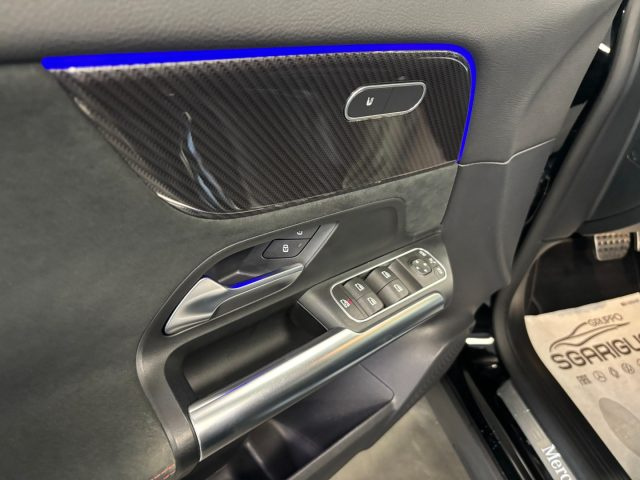 MERCEDES-BENZ GLA 180 D AMG PREMIUM AUTOMATICO - foto 42