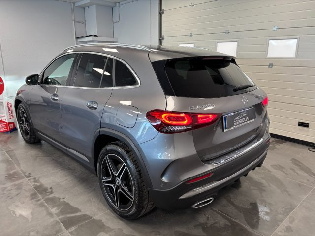 MERCEDES-BENZ GLA 180 D AMG PREMIUM AUTOMATICO - foto 6