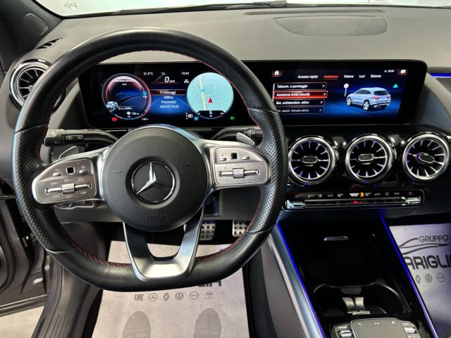 MERCEDES-BENZ GLA 180 D AMG PREMIUM AUTOMATICO - foto 7