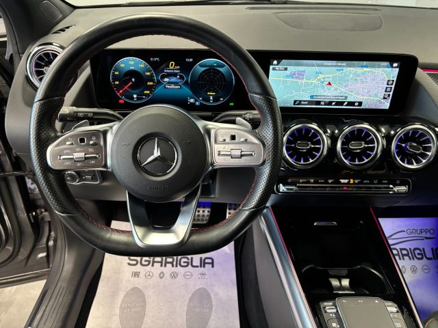 MERCEDES-BENZ GLA 180 D AMG PREMIUM AUTOMATICO - foto 8