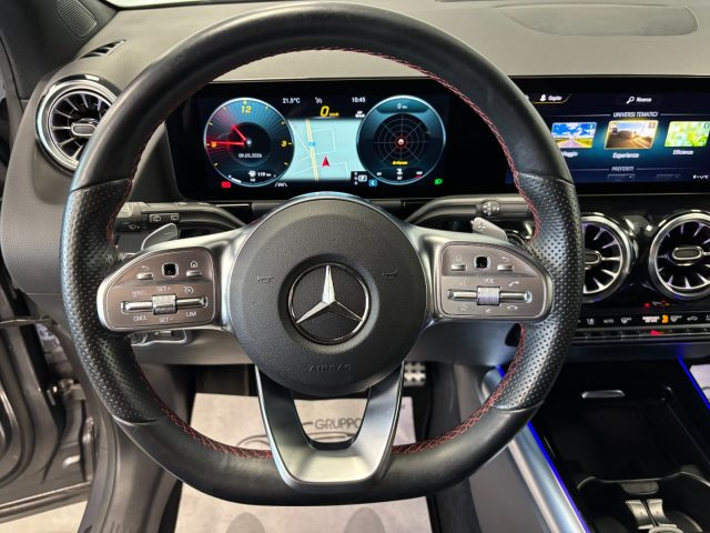 MERCEDES-BENZ GLA 180 D AMG PREMIUM AUTOMATICO - foto 18