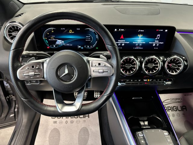 MERCEDES-BENZ GLA 180 D AMG PREMIUM AUTOMATICO - foto 10