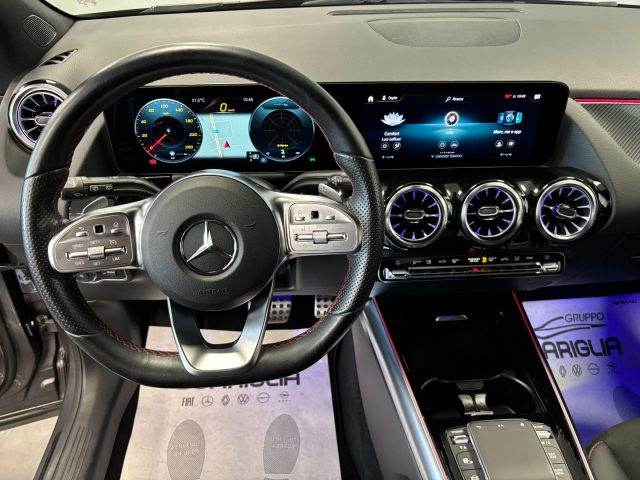 MERCEDES-BENZ GLA 180 D AMG PREMIUM AUTOMATICO - foto 11