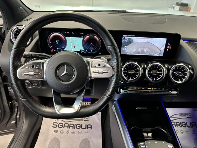 MERCEDES-BENZ GLA 180 D AMG PREMIUM AUTOMATICO - foto 12