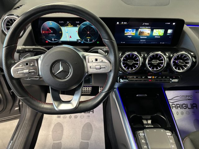MERCEDES-BENZ GLA 180 D AMG PREMIUM AUTOMATICO - foto 22
