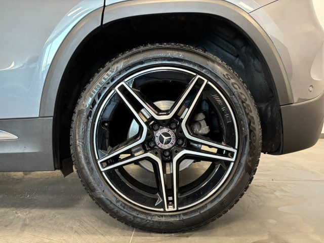 MERCEDES-BENZ GLA 180 D AMG PREMIUM AUTOMATICO - foto 33