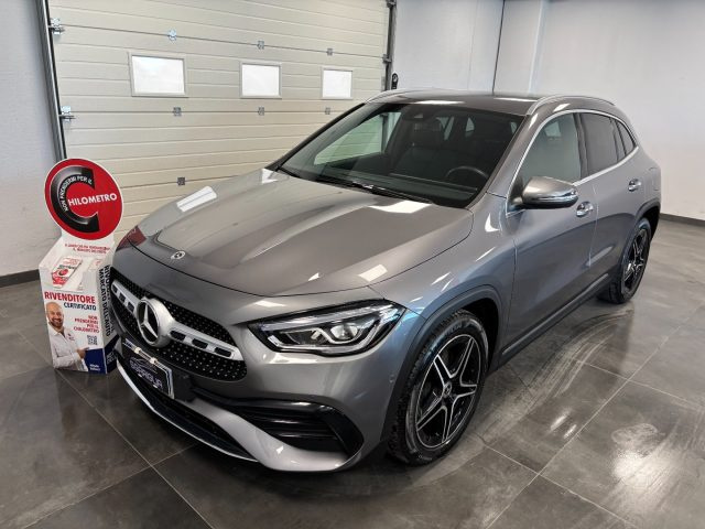 MERCEDES-BENZ GLA 180 D AMG PREMIUM AUTOMATICO - foto 46