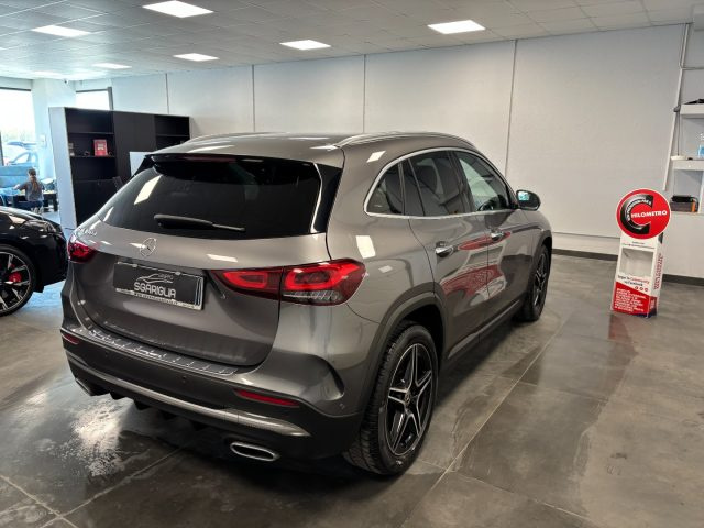 MERCEDES-BENZ GLA 180 D AMG PREMIUM AUTOMATICO - foto 47