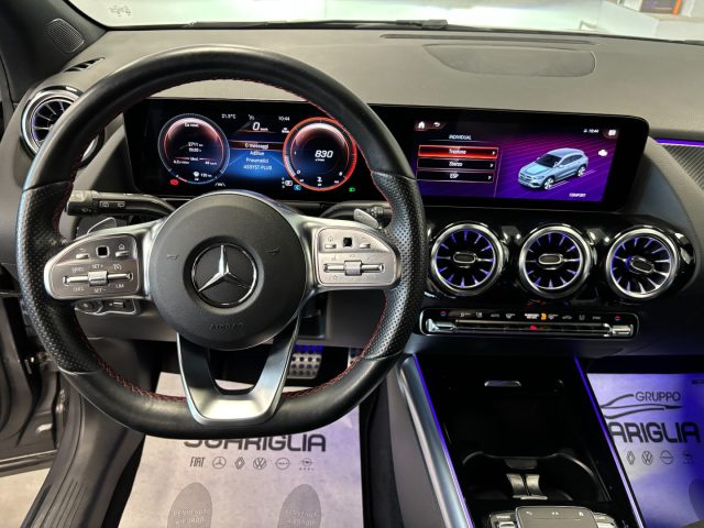 MERCEDES-BENZ GLA 180 D AMG PREMIUM AUTOMATICO - foto 19