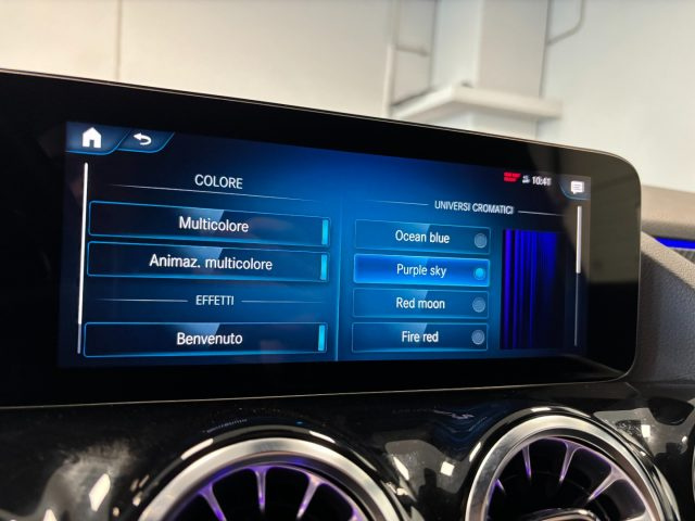 MERCEDES-BENZ GLA 180 D AMG PREMIUM AUTOMATICO - foto 20
