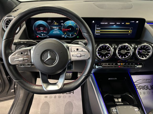 MERCEDES-BENZ GLA 180 D AMG PREMIUM AUTOMATICO - foto 21