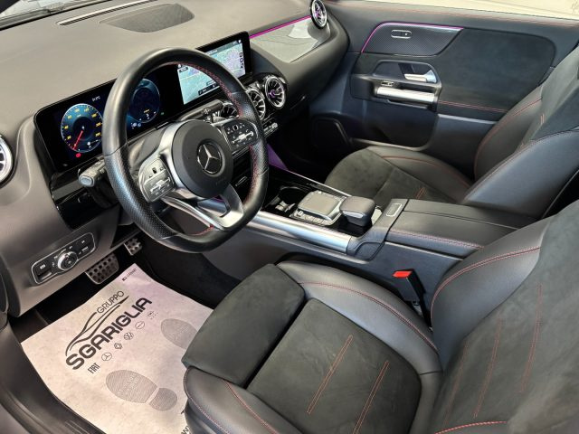 MERCEDES-BENZ GLA 180 D AMG PREMIUM AUTOMATICO - foto 23