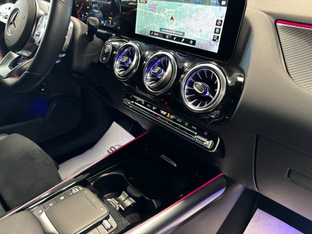 MERCEDES-BENZ GLA 180 D AMG PREMIUM AUTOMATICO - foto 32