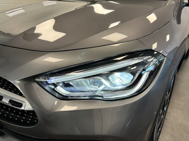MERCEDES-BENZ GLA 180 D AMG PREMIUM AUTOMATICO - foto 34