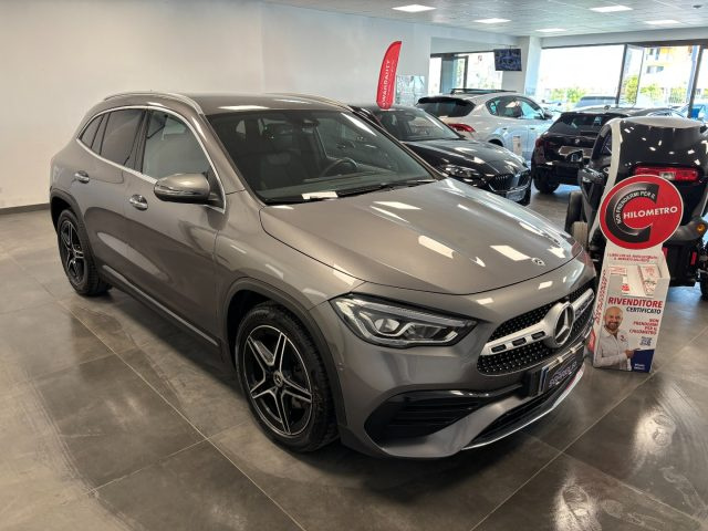 MERCEDES-BENZ GLA 180 D AMG PREMIUM AUTOMATICO - foto 44