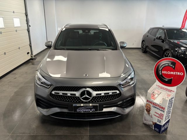 MERCEDES-BENZ GLA 180 D AMG PREMIUM AUTOMATICO - foto 45