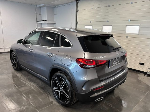 MERCEDES-BENZ GLA 180 D AMG PREMIUM AUTOMATICO - foto 49