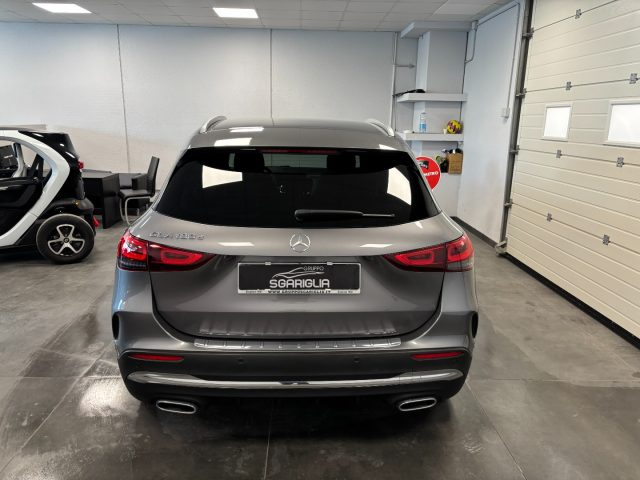 MERCEDES-BENZ GLA 180 D AMG PREMIUM AUTOMATICO - foto 48