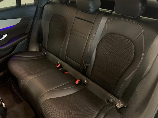 MERCEDES-BENZ GLC 220 D COUPÉ AMG PREMIUM PLUS 4MATIC - foto 13