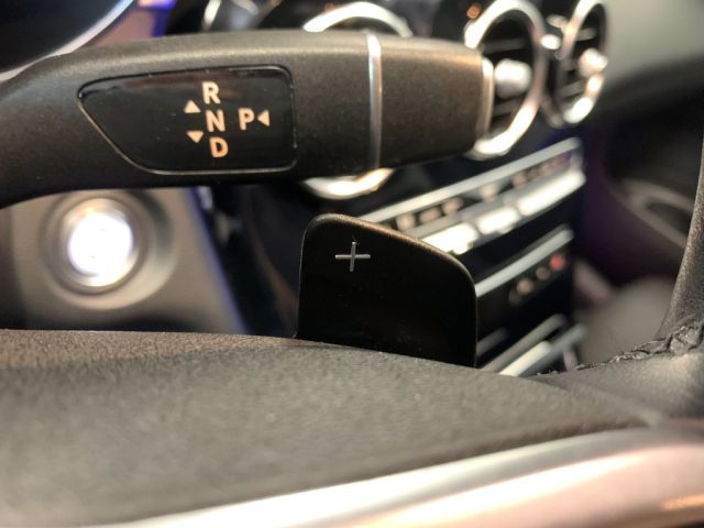 MERCEDES-BENZ GLC 220 D COUPÉ AMG PREMIUM PLUS 4MATIC - foto 48