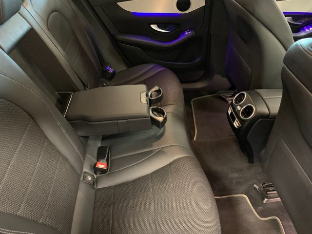 MERCEDES-BENZ GLC 220 D COUPÉ AMG PREMIUM PLUS 4MATIC - foto 14