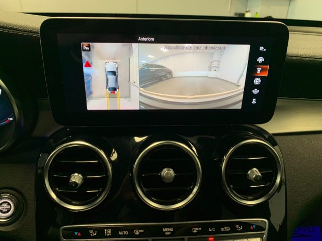 MERCEDES-BENZ GLC 220 D COUPÉ AMG PREMIUM PLUS 4MATIC - foto 34
