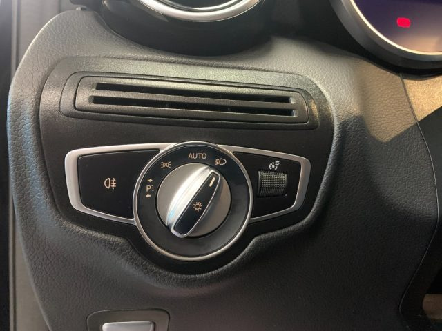 MERCEDES-BENZ GLC 220 D COUPÉ AMG PREMIUM PLUS 4MATIC - foto 47