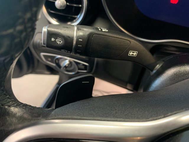 MERCEDES-BENZ GLC 220 D COUPÉ AMG PREMIUM PLUS 4MATIC - foto 49