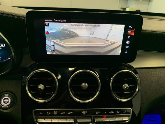 MERCEDES-BENZ GLC 220 D COUPÉ AMG PREMIUM PLUS 4MATIC - foto 35