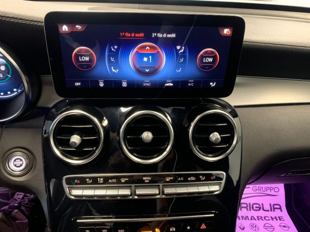 MERCEDES-BENZ GLC 220 D COUPÉ AMG PREMIUM PLUS 4MATIC - foto 45