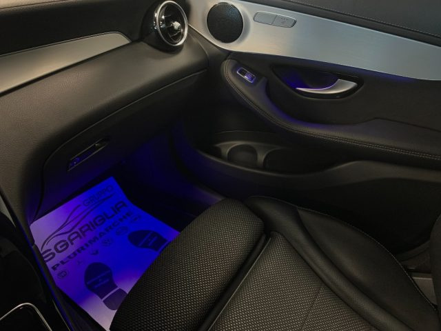 MERCEDES-BENZ GLC 220 D COUPÉ AMG PREMIUM PLUS 4MATIC - foto 12