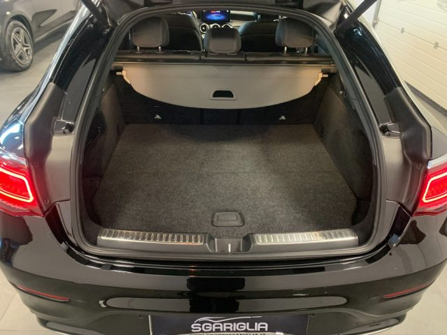 MERCEDES-BENZ GLC 220 D COUPÉ AMG PREMIUM PLUS 4MATIC - foto 15