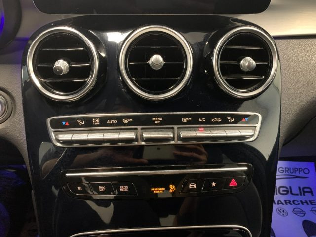 MERCEDES-BENZ GLC 220 D COUPÉ AMG PREMIUM PLUS 4MATIC - foto 22