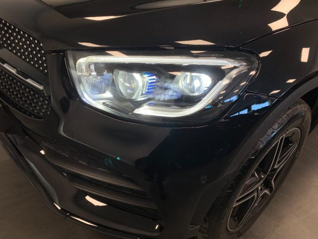 MERCEDES-BENZ GLC 220 D COUPÉ AMG PREMIUM PLUS 4MATIC - foto 16