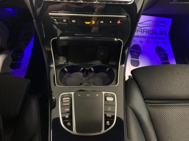 MERCEDES-BENZ GLC 220 D COUPÉ AMG PREMIUM PLUS 4MATIC - foto 21