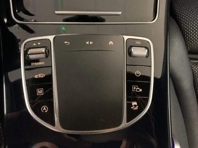 MERCEDES-BENZ GLC 220 D COUPÉ AMG PREMIUM PLUS 4MATIC - foto 23